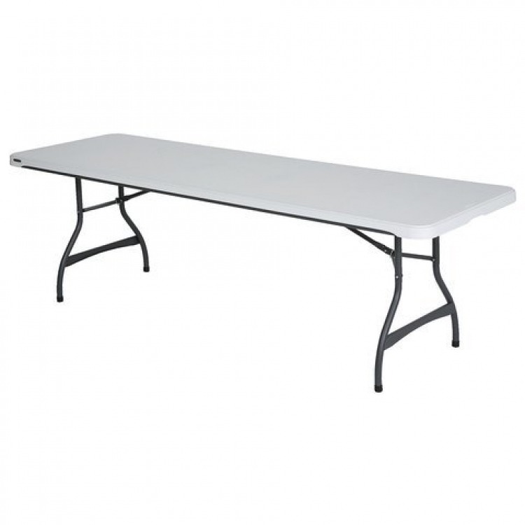 Outdoor 8ft  Tables