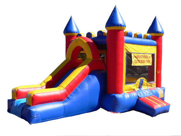 Bounce House Rentals in Celebration, FL