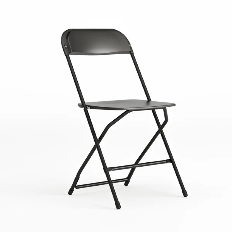 Black Chairs